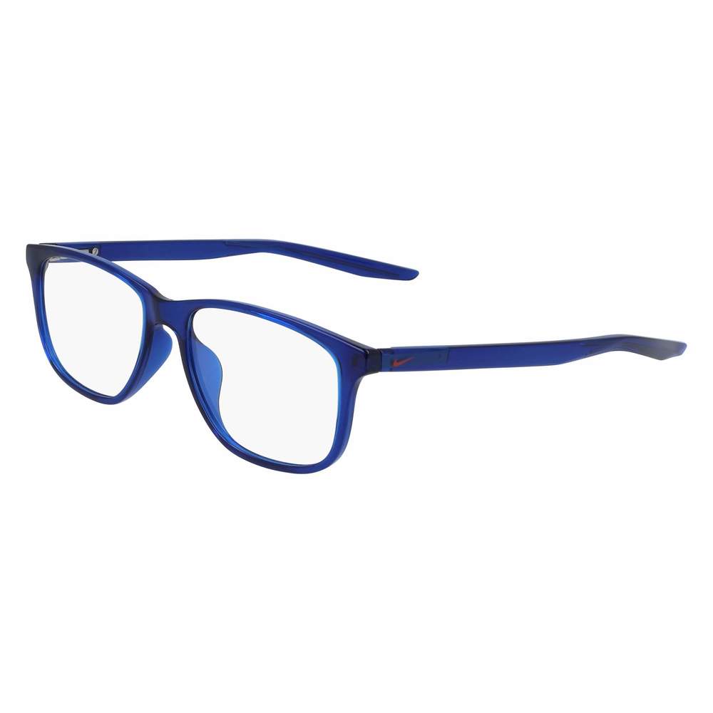 Nike 5019 Eyeglasses 402 Deep Royal Blue 50mm